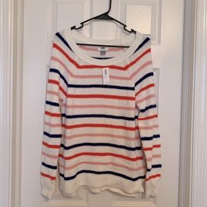 *NWT* Old Navy Knit Sweater